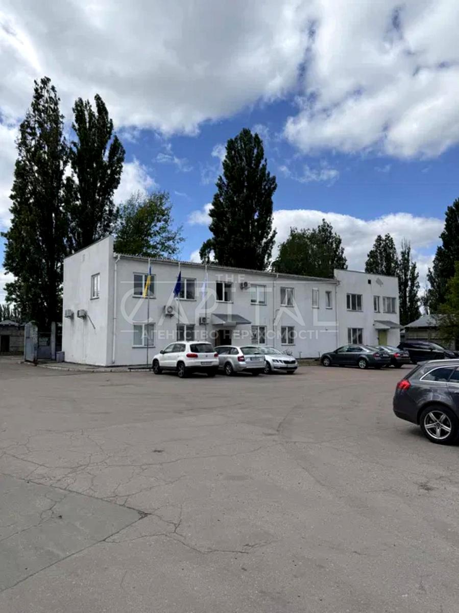 Комерційна нерухомість за адресою вул. Осіння (площа 4300 м²) - Atlanta.ua - фото 20