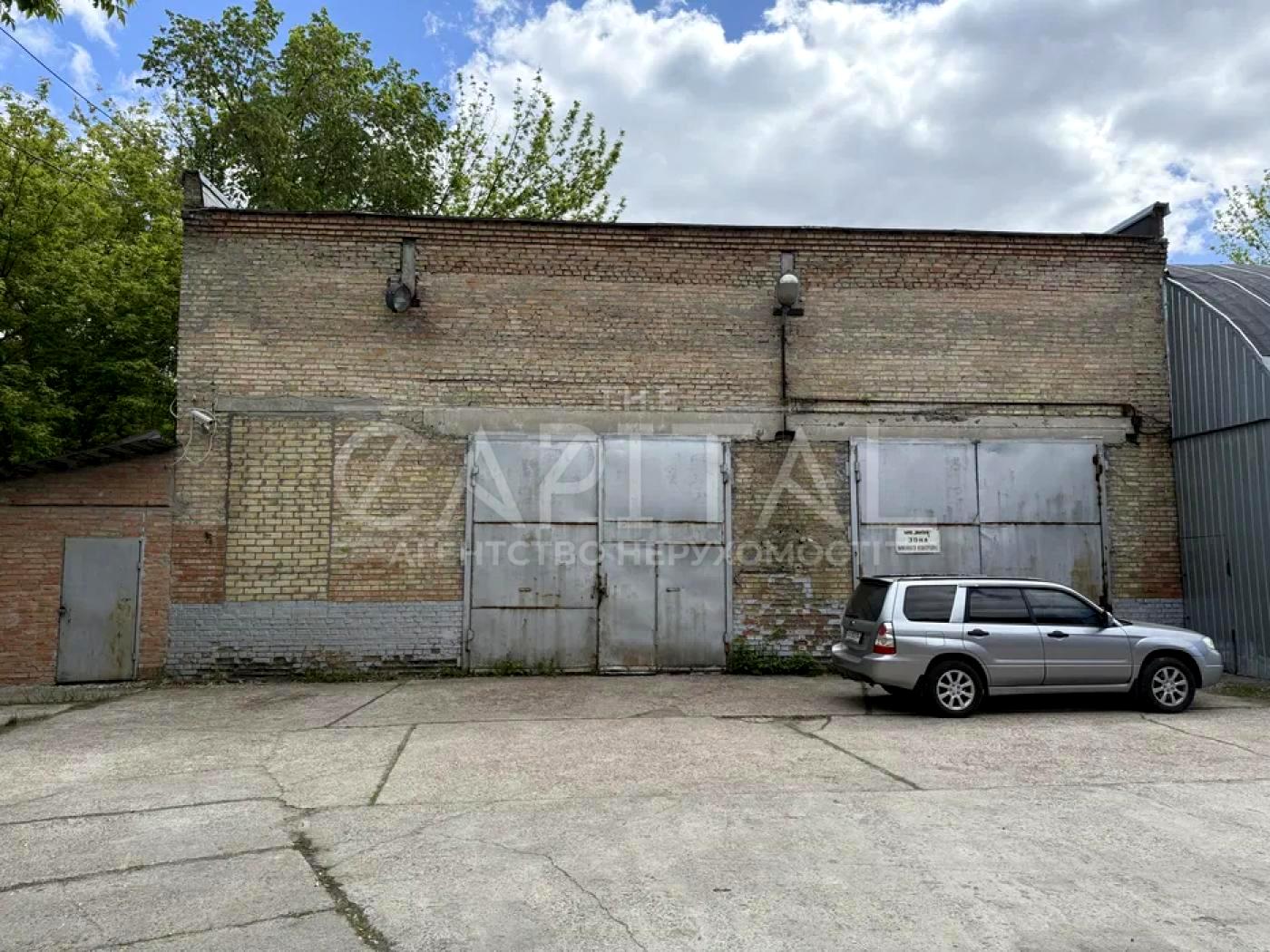 Комерційна нерухомість за адресою вул. Осіння (площа 4300 м²) - Atlanta.ua - фото 21