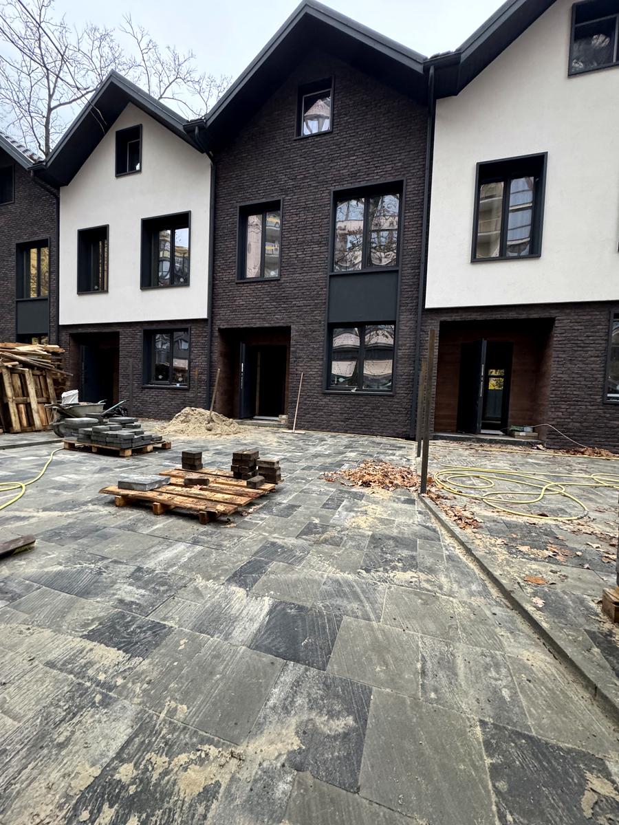 Будинок за адресою вул. Київська (площа 91,5 м²) - Atlanta.ua - фото 2