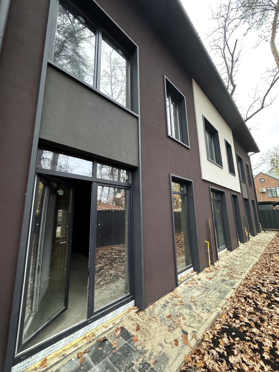 Будинок за адресою вул. Київська (площа 91,5 м²) - Atlanta.ua - фото 3