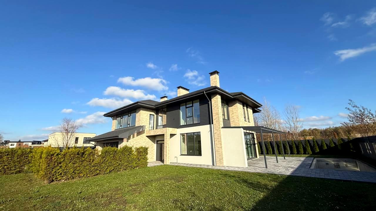 House by the address (area 395 m²) - Atlanta.ua - photo 2