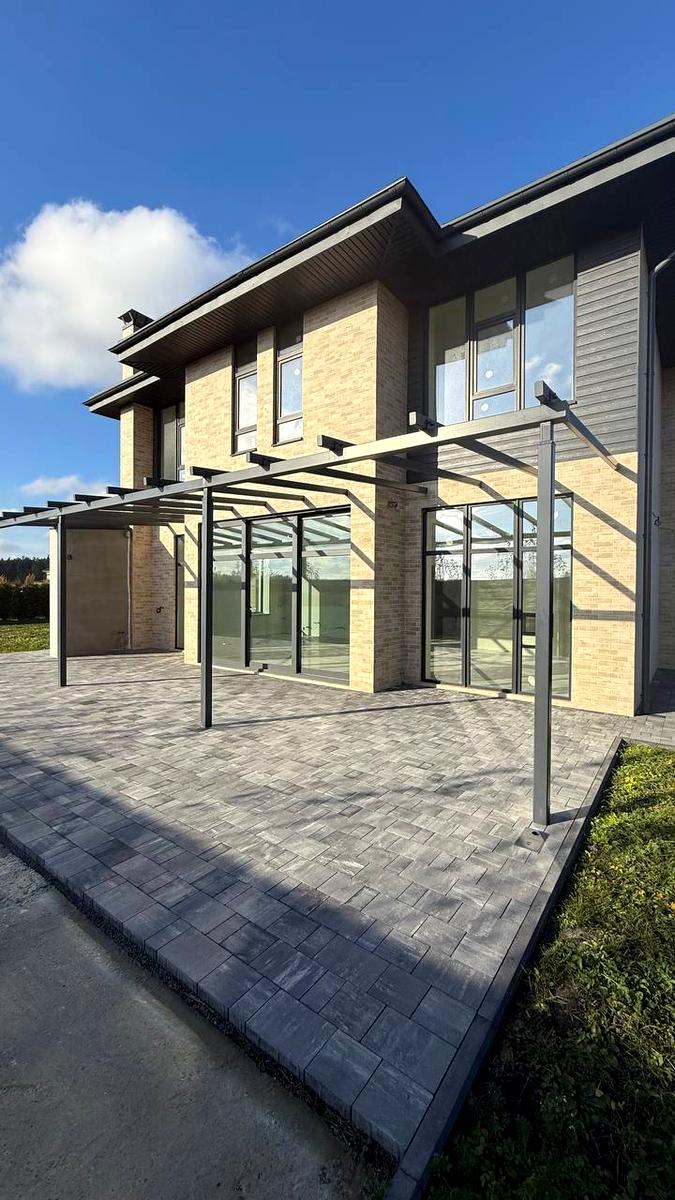 House by the address (area 395 m²) - Atlanta.ua - photo 3