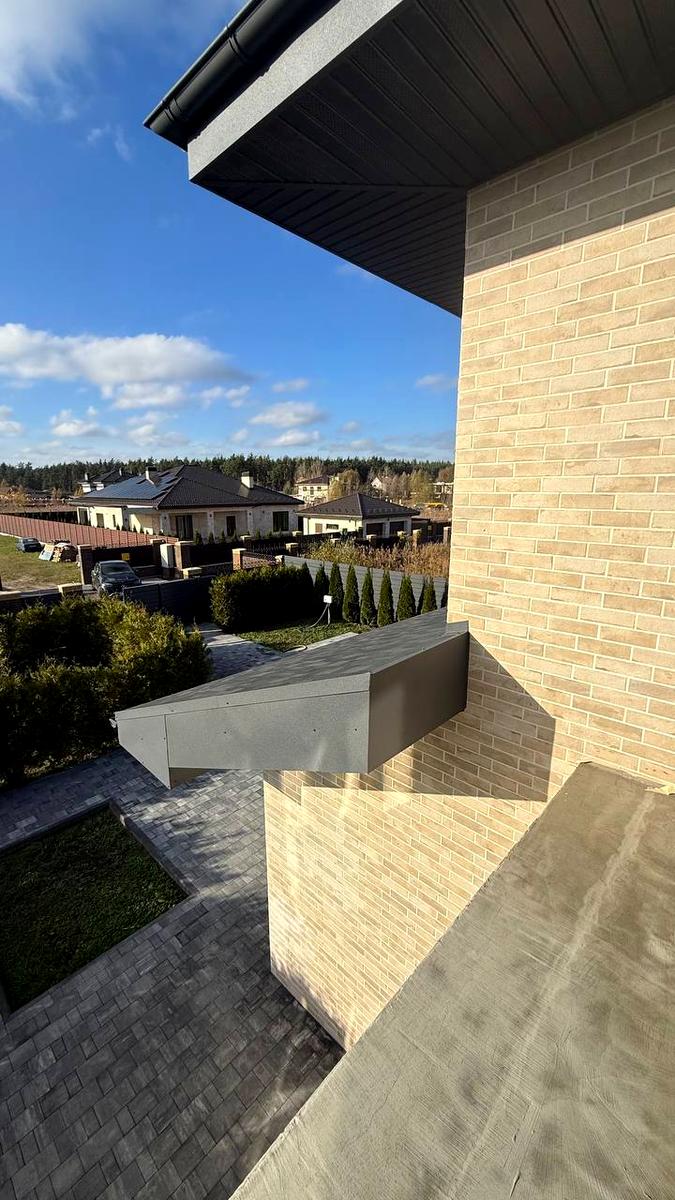 House by the address (area 395 m²) - Atlanta.ua - photo 10