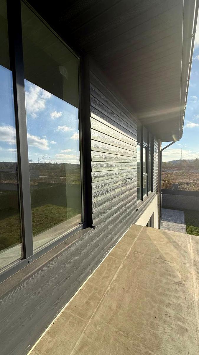 House by the address (area 395 m²) - Atlanta.ua - photo 12