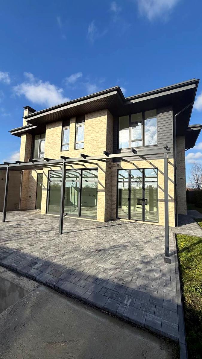 House by the address (area 395 m²) - Atlanta.ua - photo 19