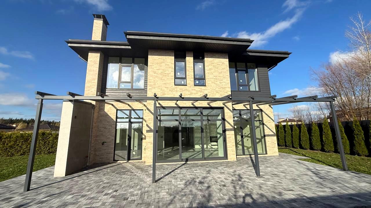 House by the address (area 395 m²) - Atlanta.ua - photo 21