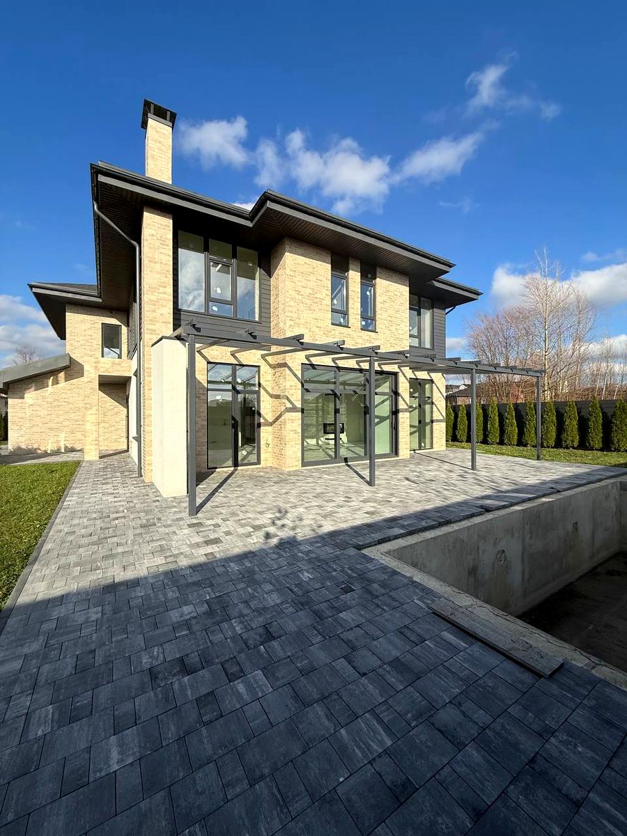 House by the address (area 395 m²) - Atlanta.ua - photo 22