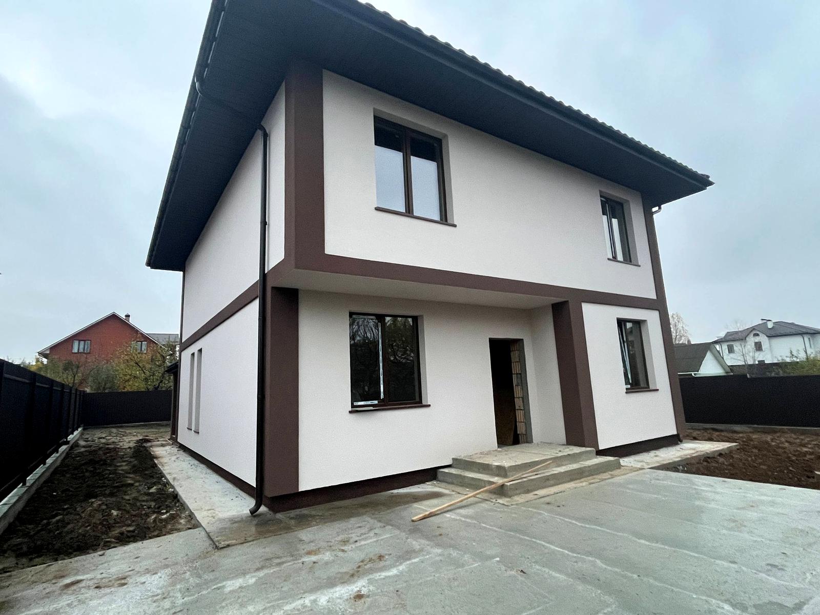 Дом по адресу (площадь 160 м²) - Atlanta.ua - фото 4