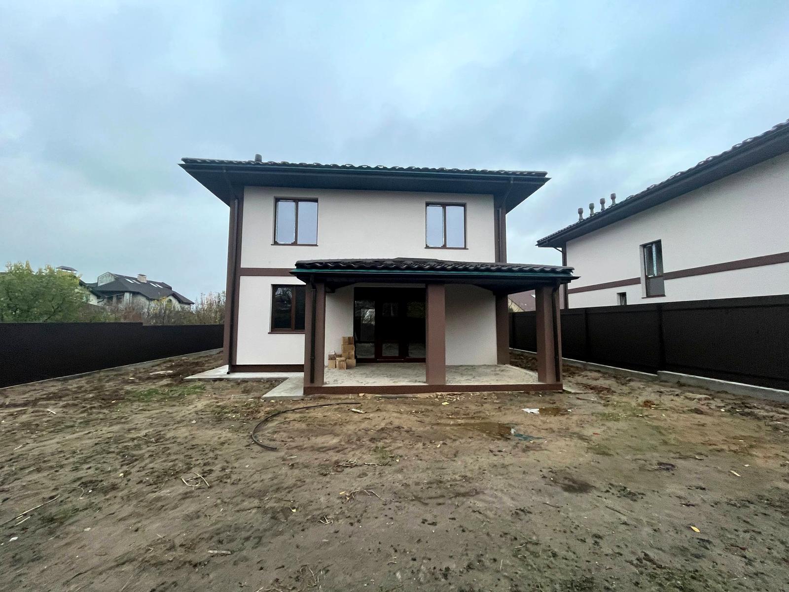 Дом по адресу (площадь 160 м²) - Atlanta.ua - фото 2