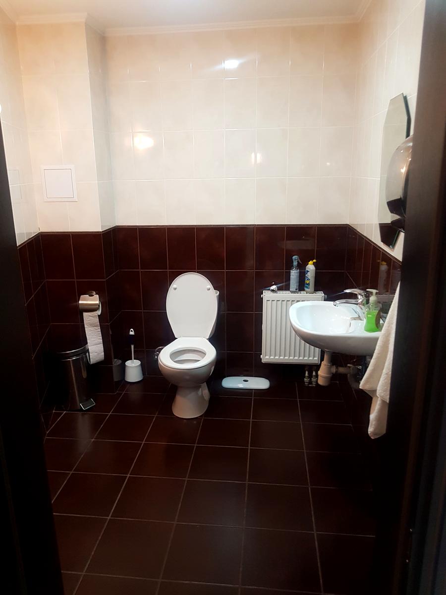 Коммерческая недвижимость по адресу ул. Златоустовская (площадь 308 м²) - Atlanta.ua - фото 6