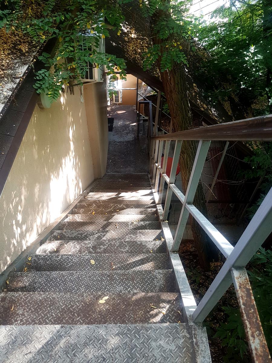 Коммерческая недвижимость по адресу ул. Златоустовская (площадь 308 м²) - Atlanta.ua - фото 20