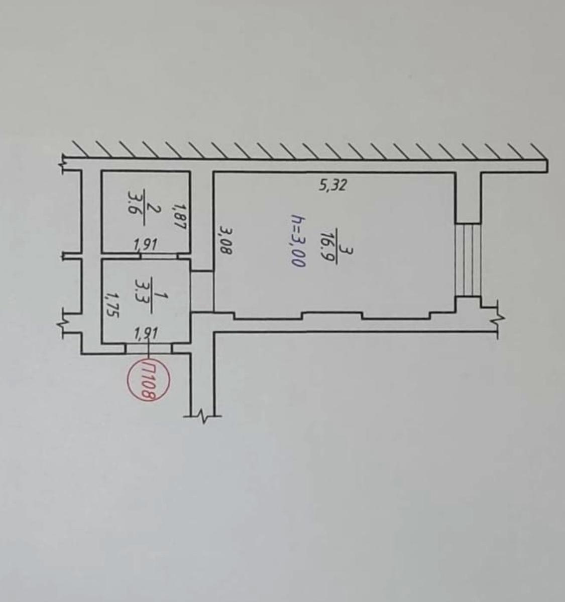 Commercial real estate at st. Zaliznichna (area 25 m²) - Atlanta.ua - photo 14