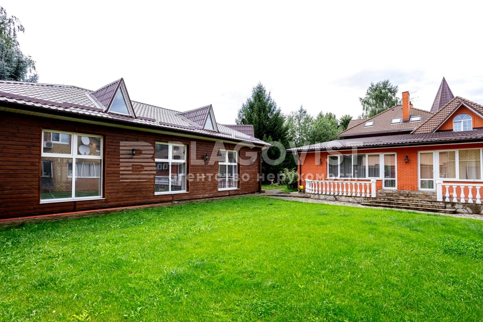 Будинок за адресою вул. Боголюбова (площа 800 м²) - Atlanta.ua - фото 2