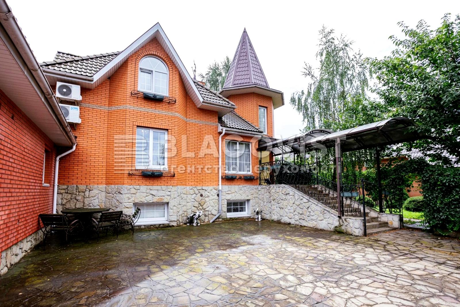 Будинок за адресою вул. Боголюбова (площа 800 м²) - Atlanta.ua - фото 3