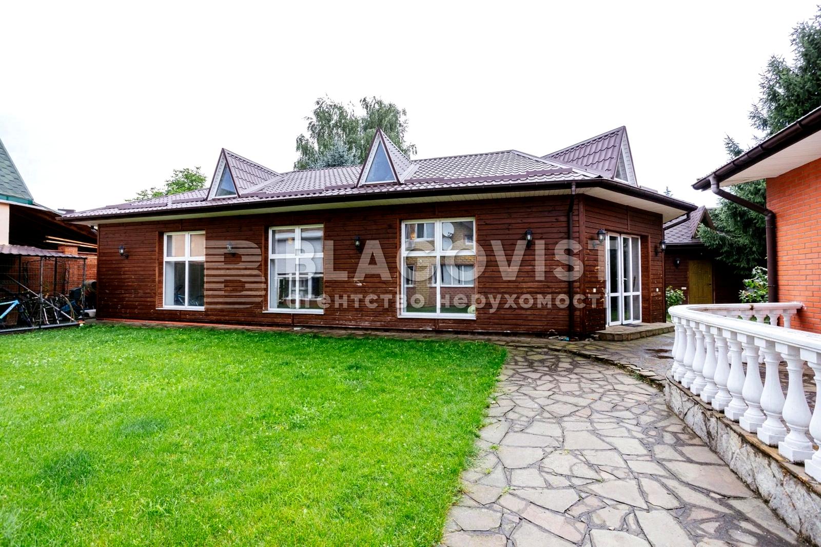 Будинок за адресою вул. Боголюбова (площа 800 м²) - Atlanta.ua - фото 4