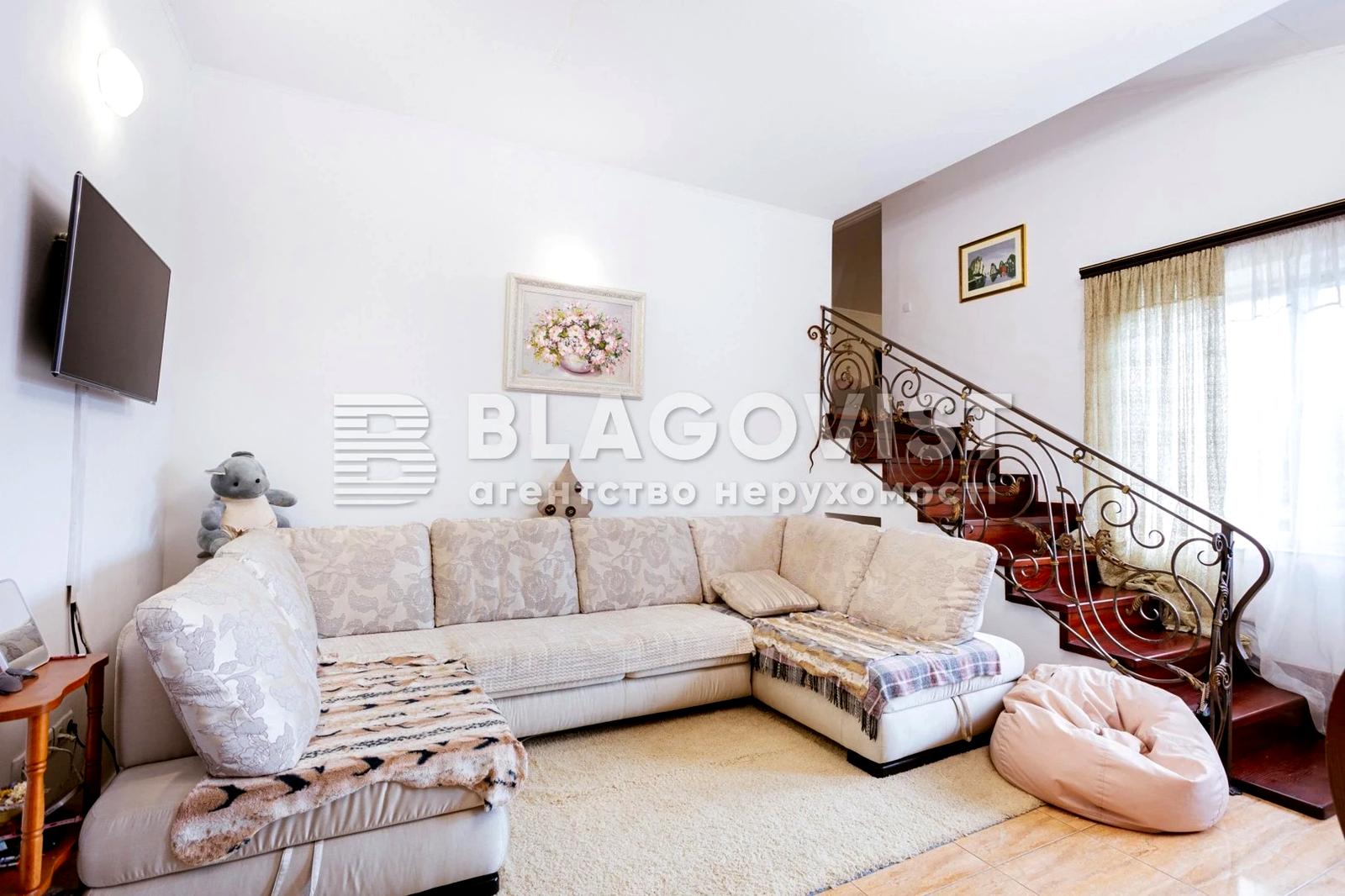 Будинок за адресою вул. Боголюбова (площа 800 м²) - Atlanta.ua - фото 8