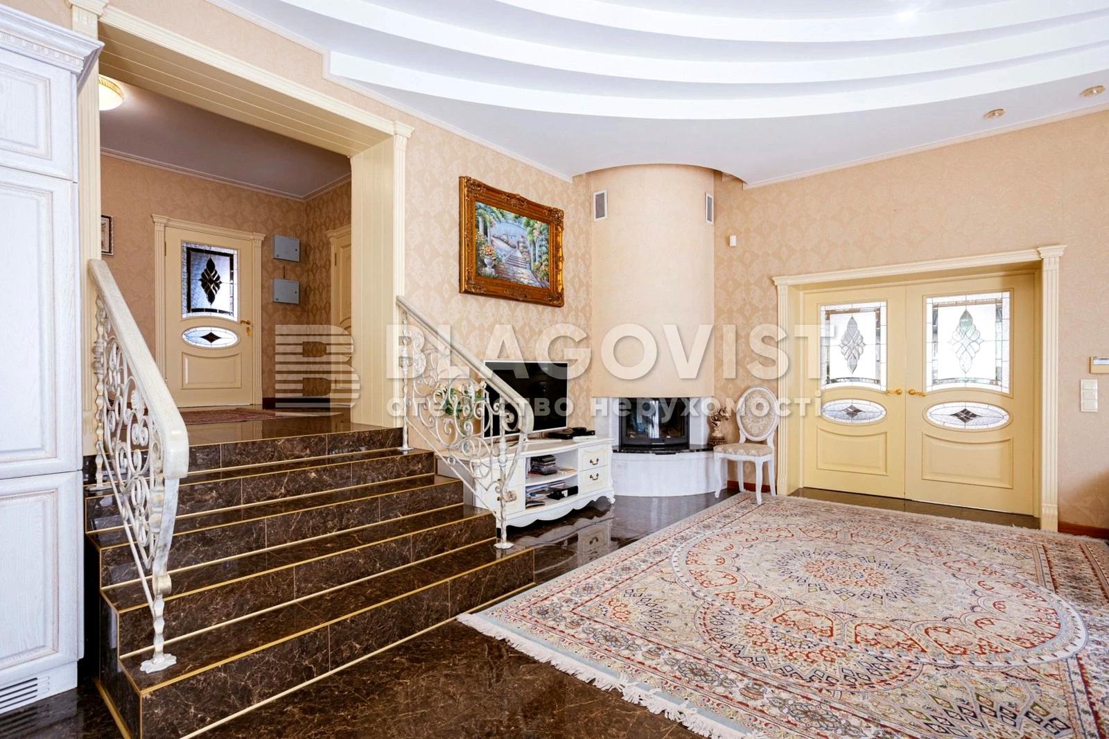 Будинок за адресою вул. Боголюбова (площа 800 м²) - Atlanta.ua - фото 11