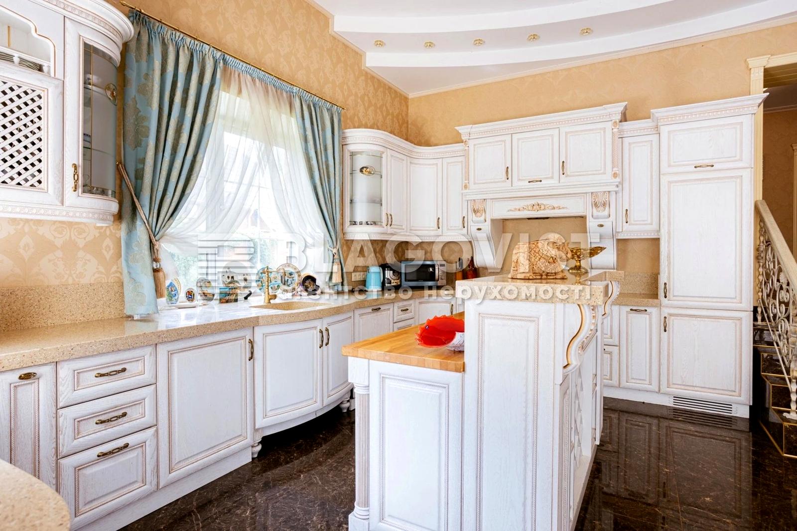 Будинок за адресою вул. Боголюбова (площа 800 м²) - Atlanta.ua - фото 12