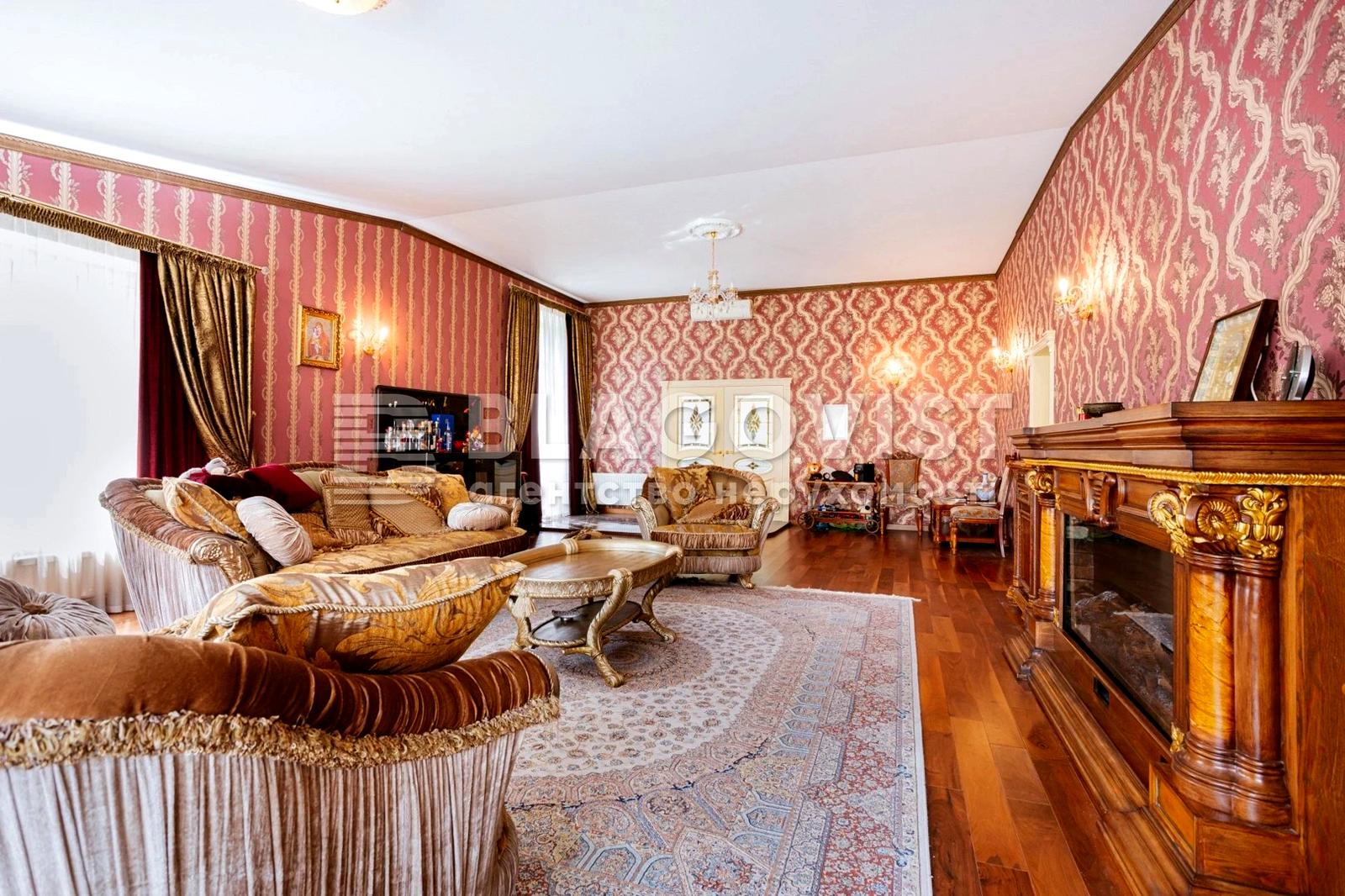 Будинок за адресою вул. Боголюбова (площа 800 м²) - Atlanta.ua - фото 13