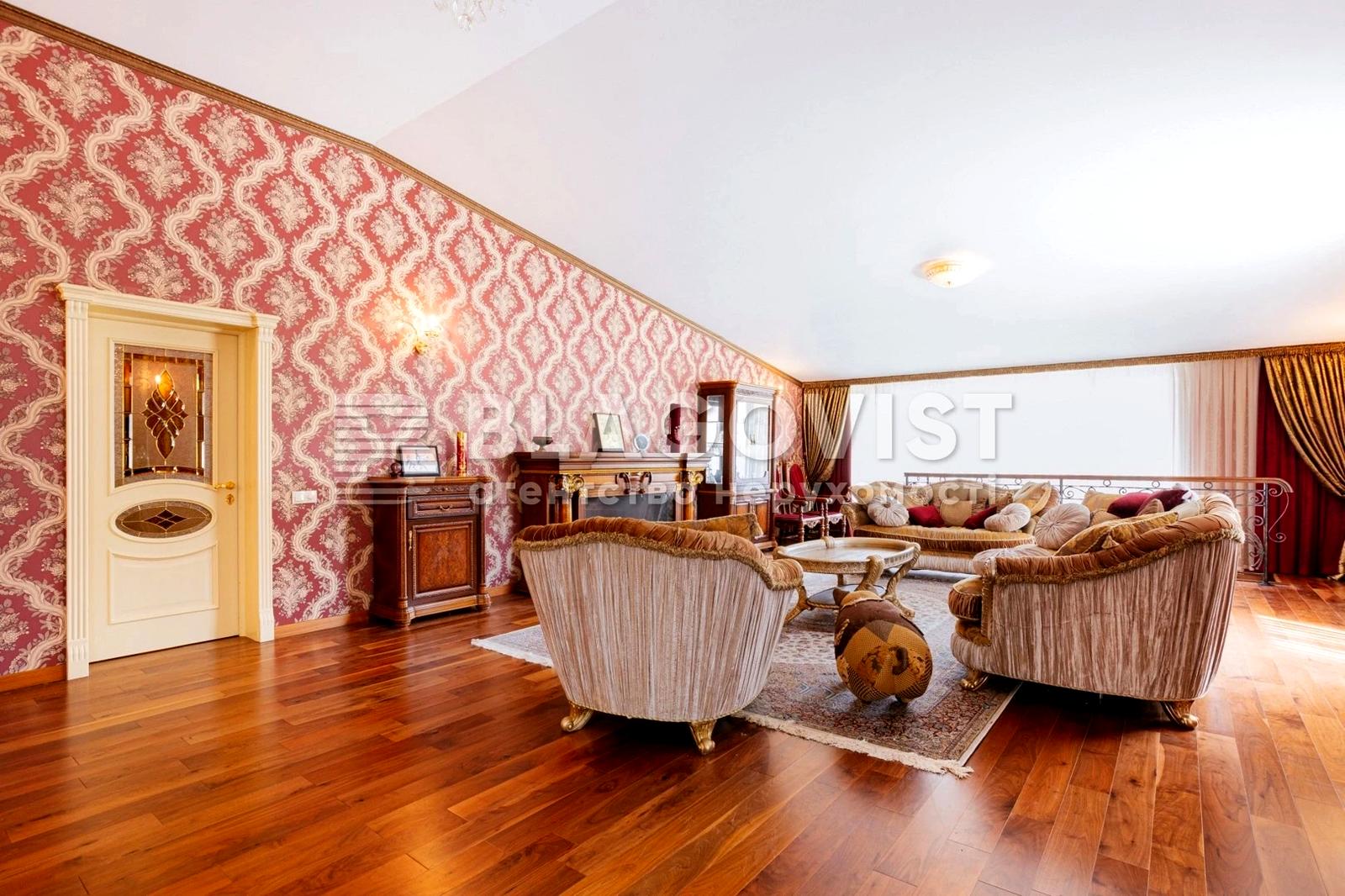 Будинок за адресою вул. Боголюбова (площа 800 м²) - Atlanta.ua - фото 14