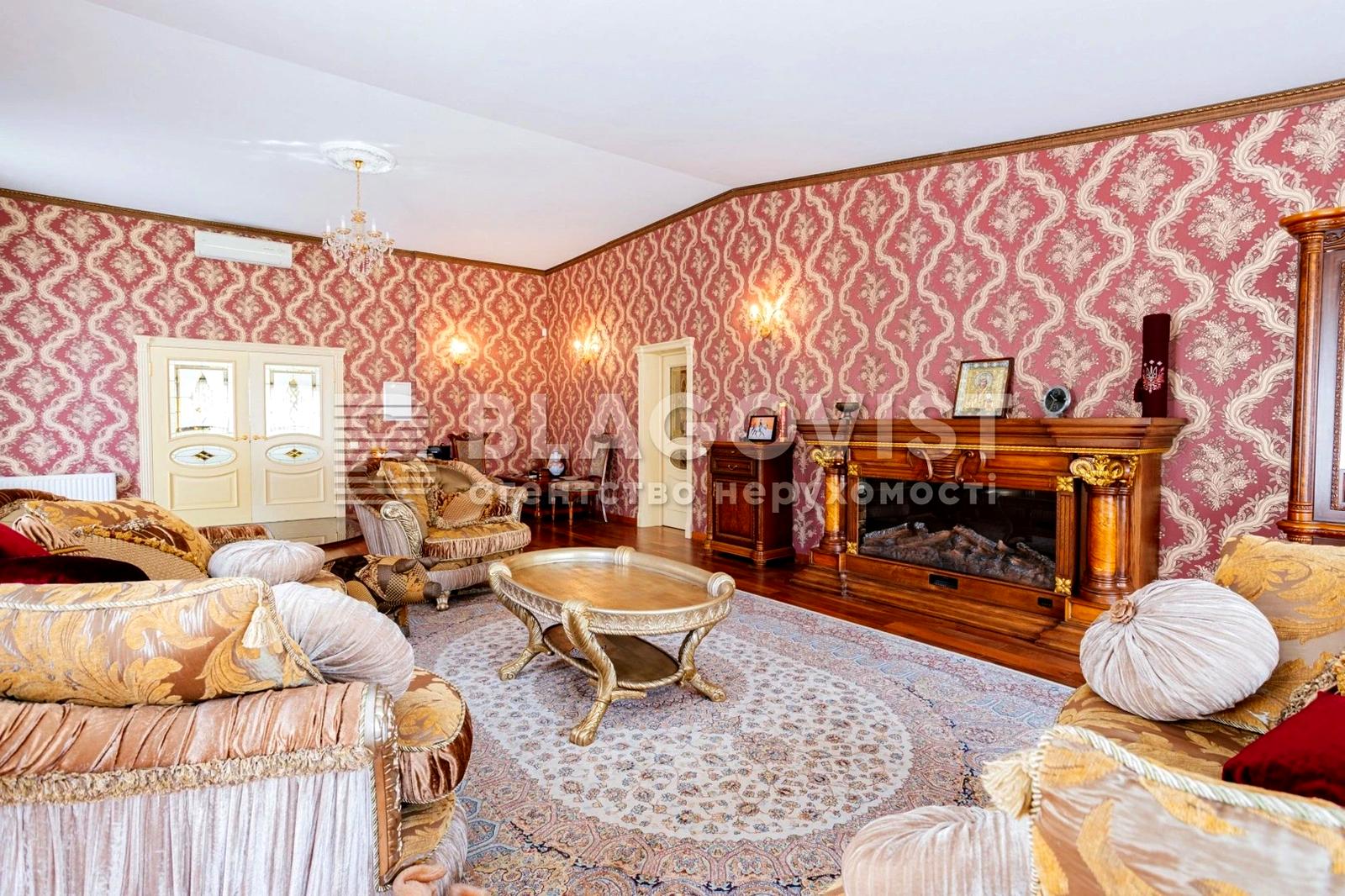 Будинок за адресою вул. Боголюбова (площа 800 м²) - Atlanta.ua - фото 15