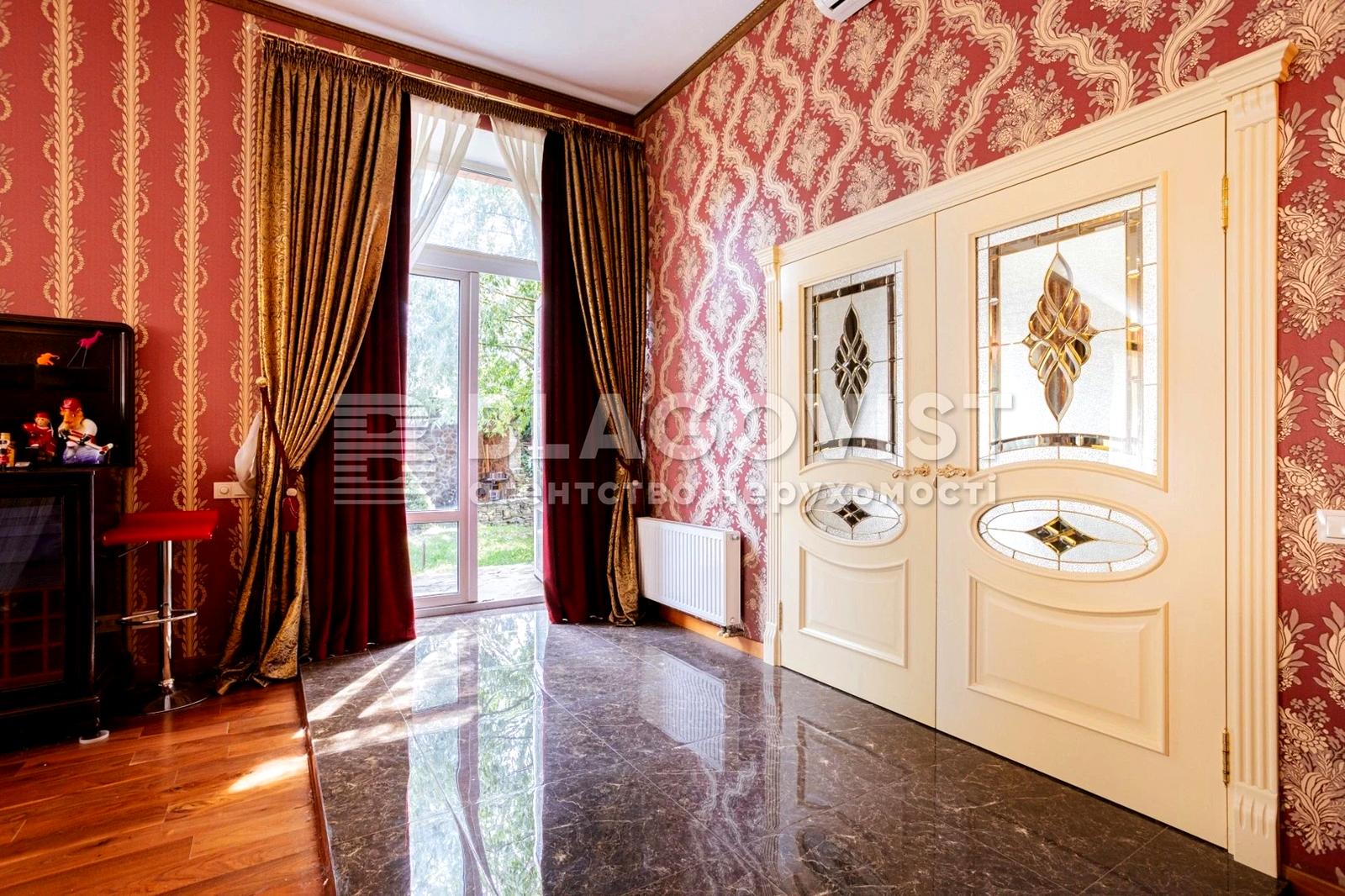 Будинок за адресою вул. Боголюбова (площа 800 м²) - Atlanta.ua - фото 16