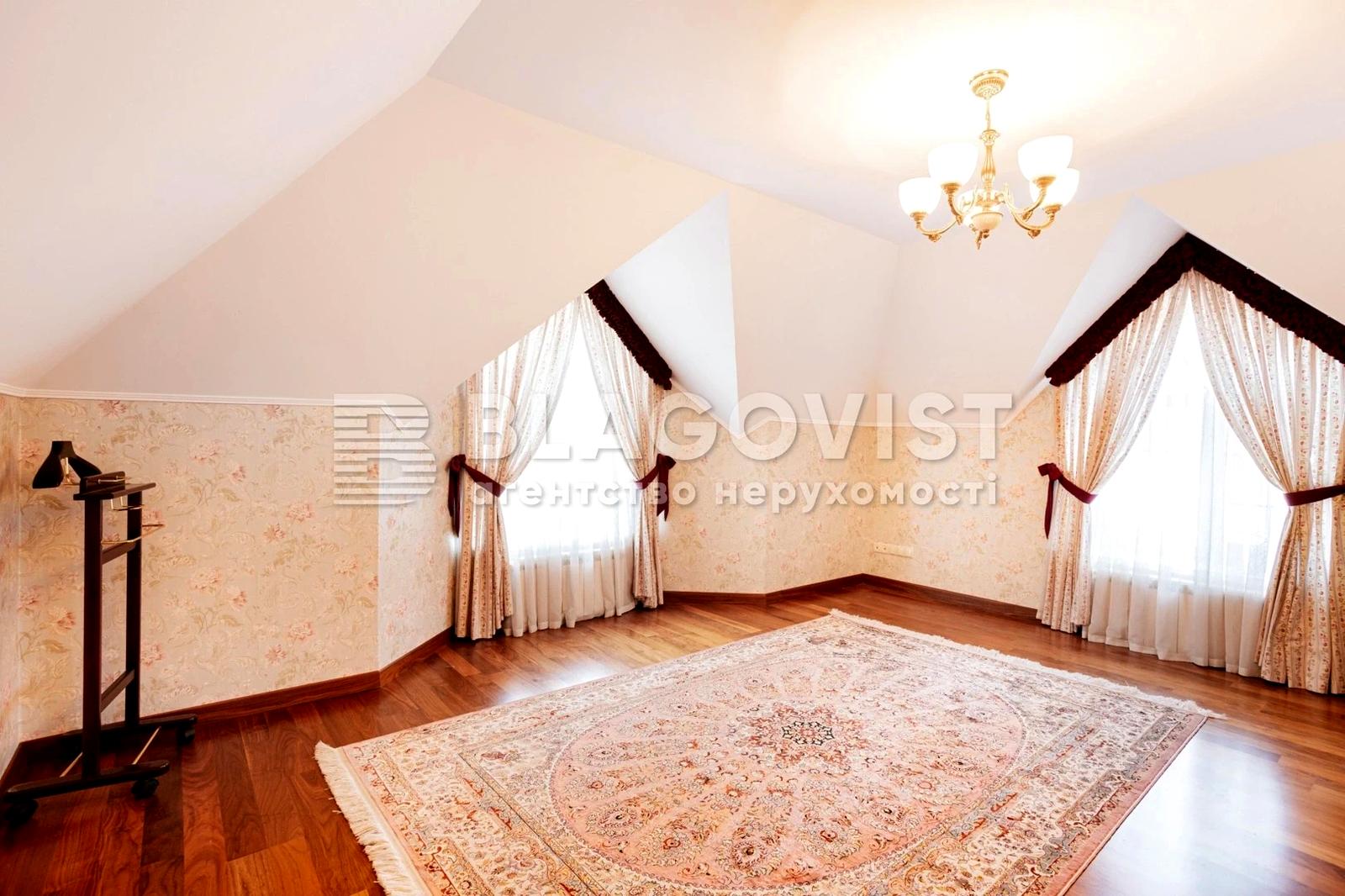 Будинок за адресою вул. Боголюбова (площа 800 м²) - Atlanta.ua - фото 18