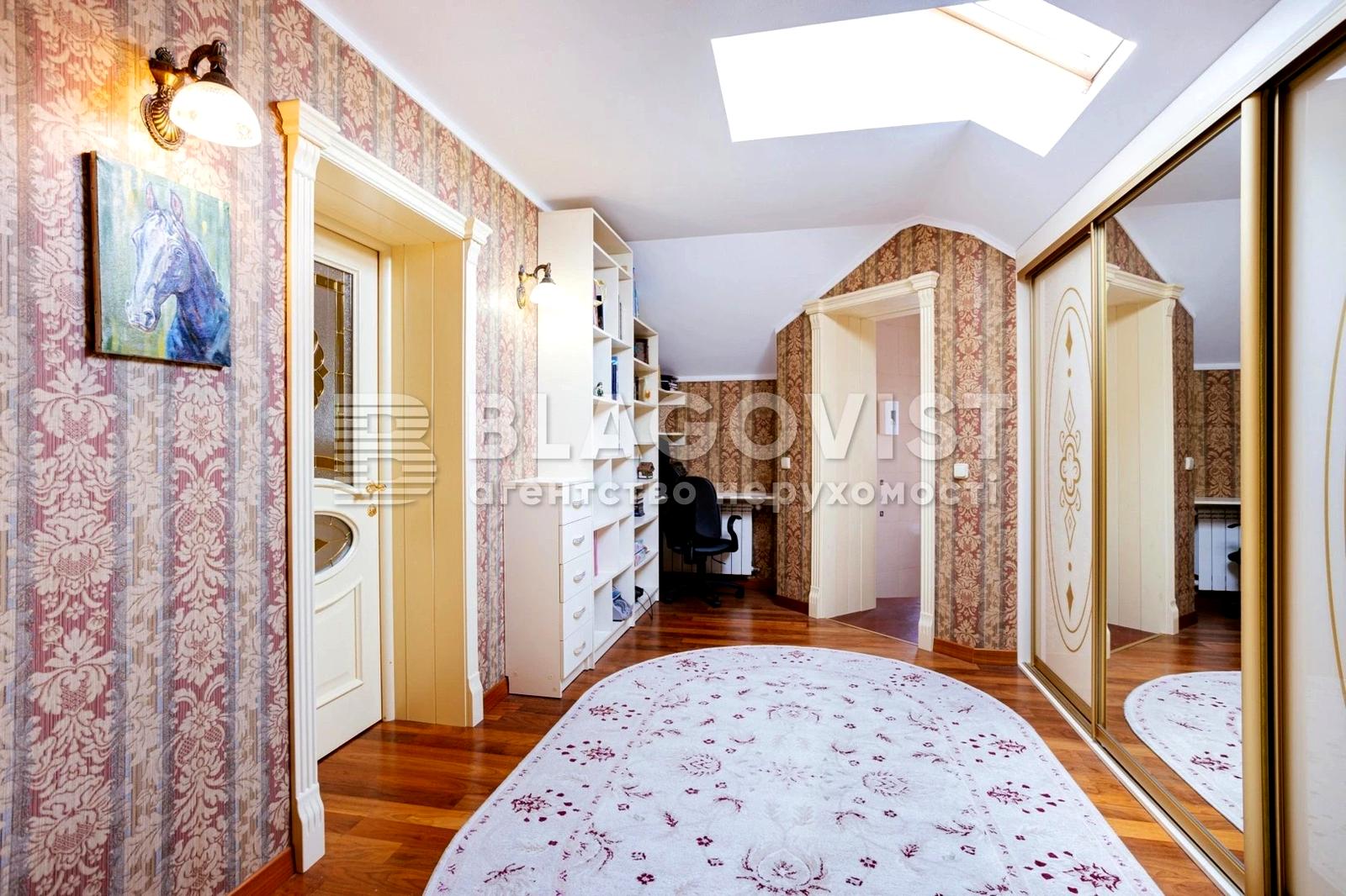 Будинок за адресою вул. Боголюбова (площа 800 м²) - Atlanta.ua - фото 19