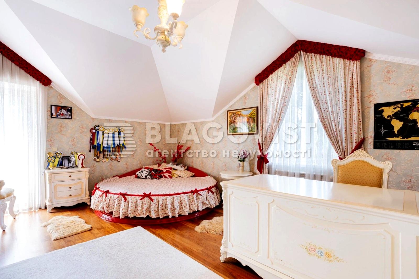 Будинок за адресою вул. Боголюбова (площа 800 м²) - Atlanta.ua - фото 20