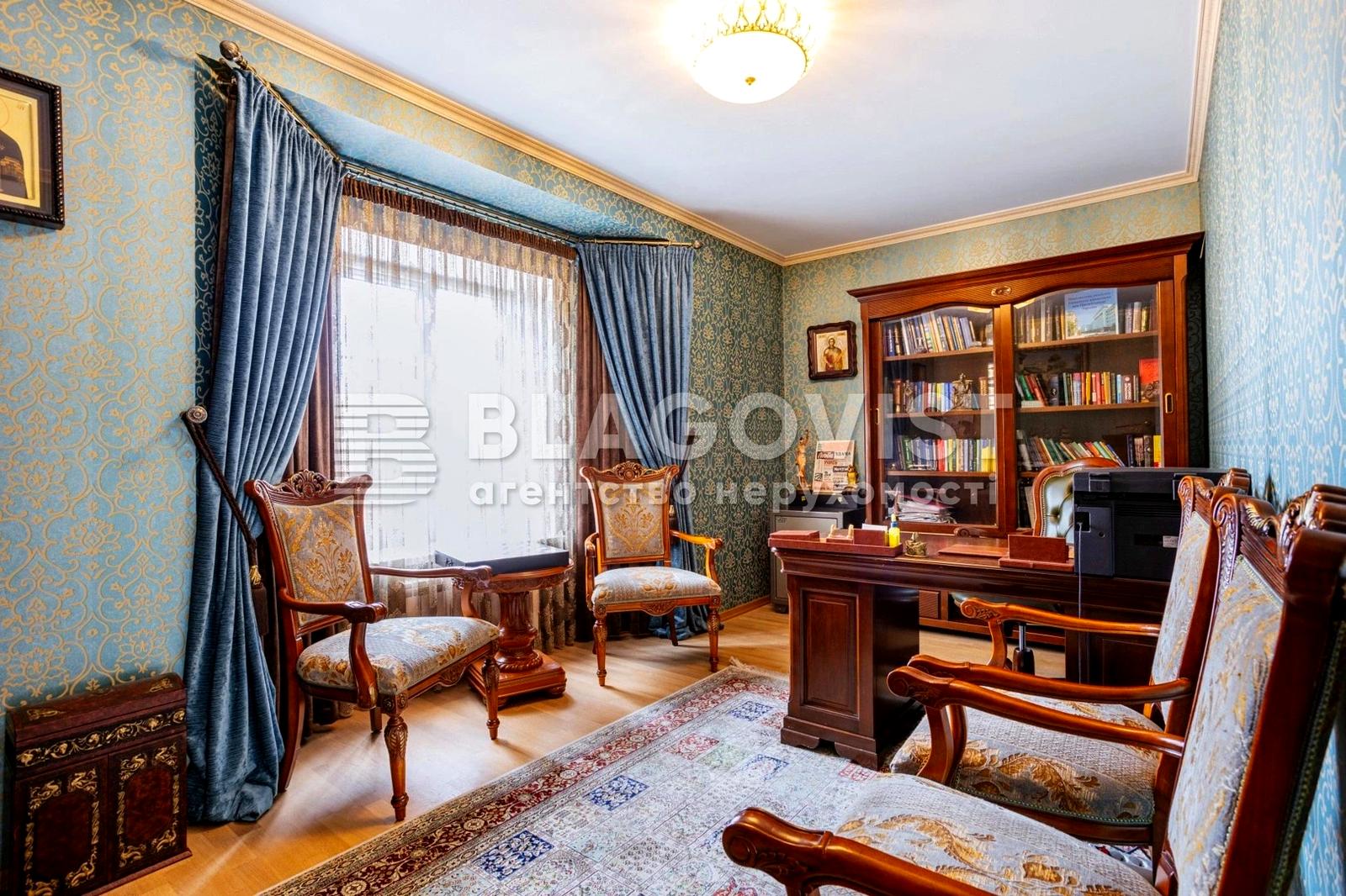 Будинок за адресою вул. Боголюбова (площа 800 м²) - Atlanta.ua - фото 21