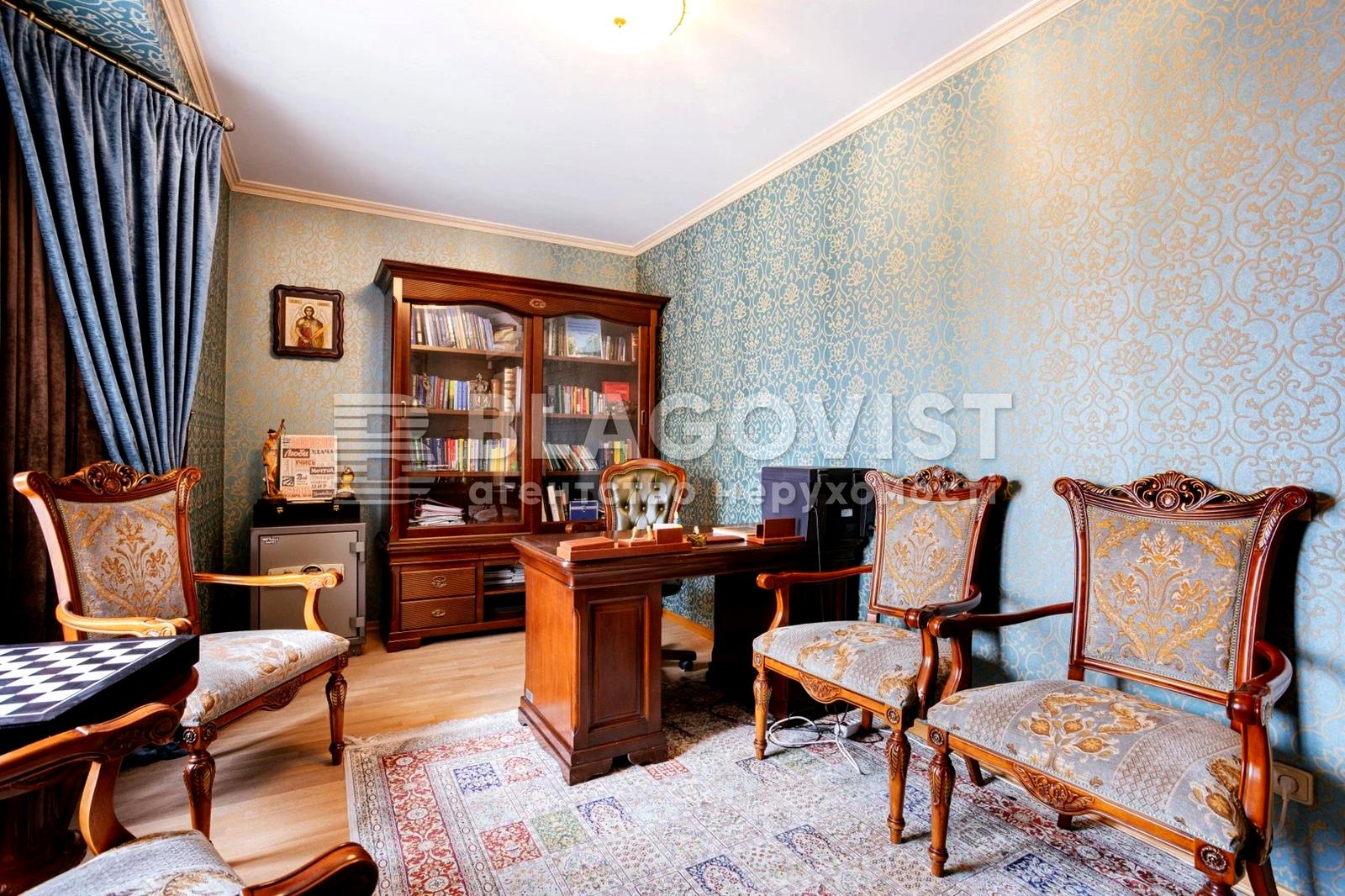 Будинок за адресою вул. Боголюбова (площа 800 м²) - Atlanta.ua - фото 22