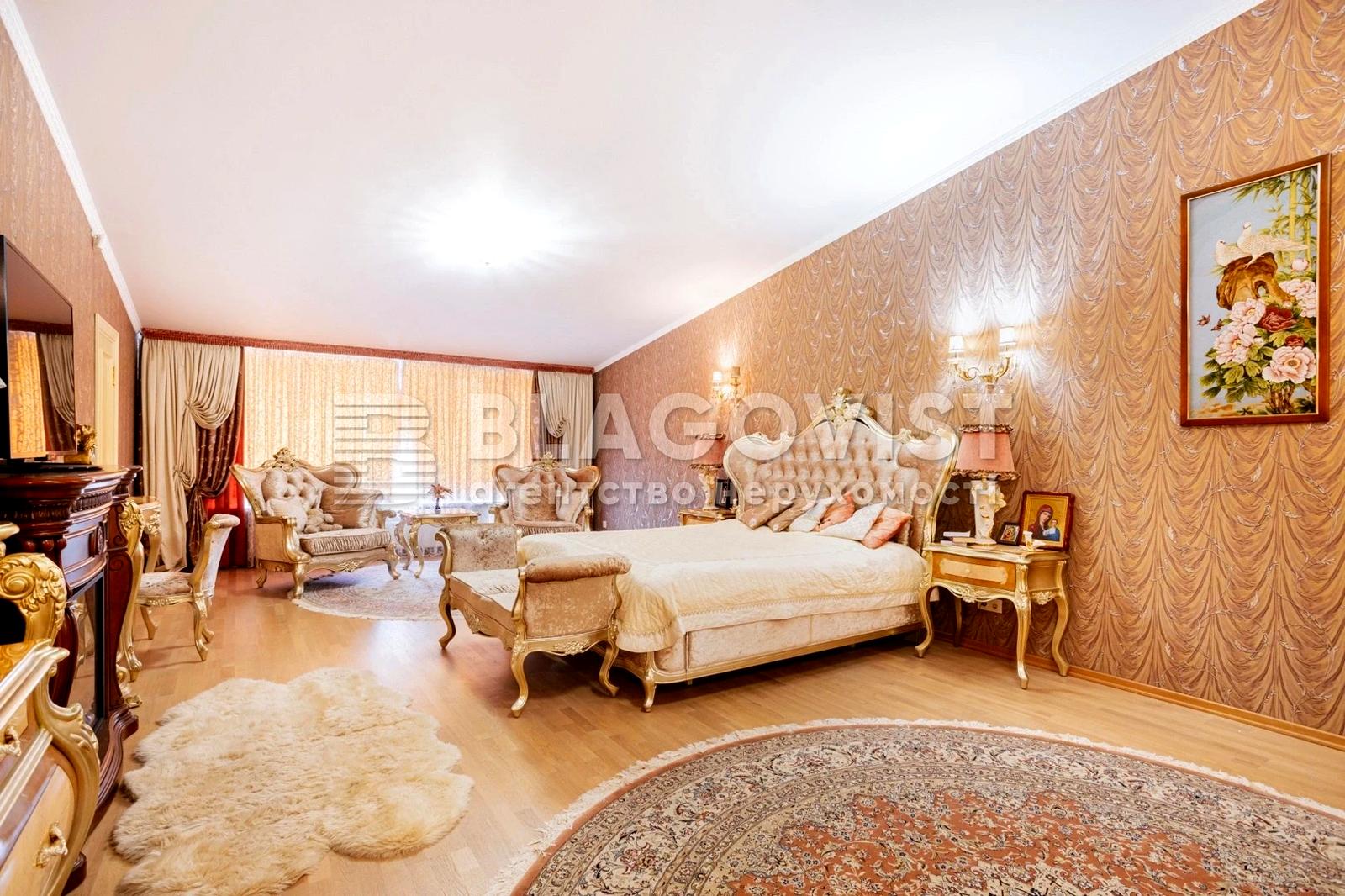 Будинок за адресою вул. Боголюбова (площа 800 м²) - Atlanta.ua - фото 23