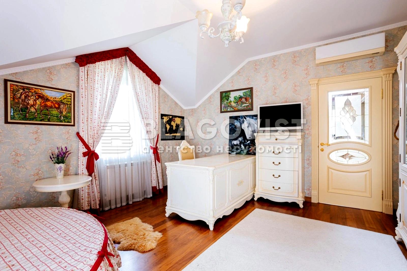 Будинок за адресою вул. Боголюбова (площа 800 м²) - Atlanta.ua - фото 25