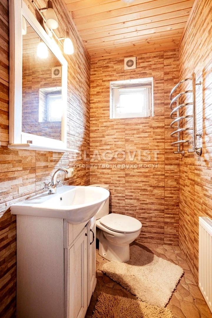 Будинок за адресою вул. Боголюбова (площа 800 м²) - Atlanta.ua - фото 33