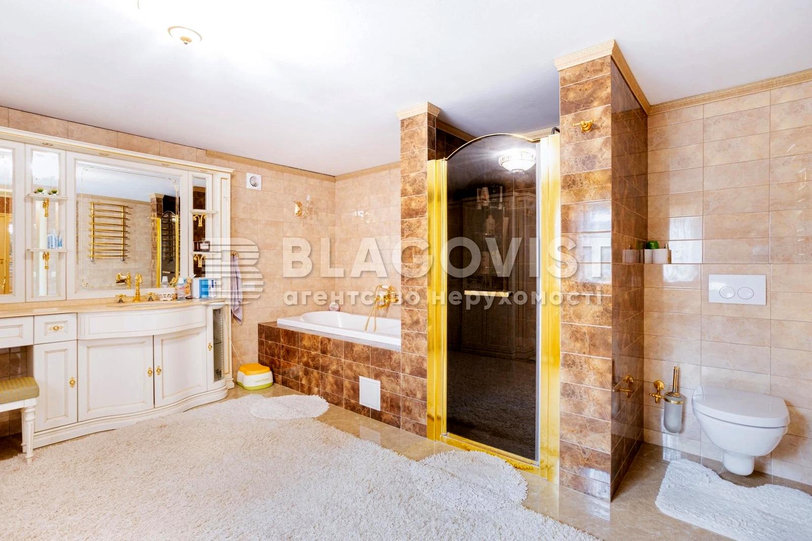 Будинок за адресою вул. Боголюбова (площа 800 м²) - Atlanta.ua - фото 34