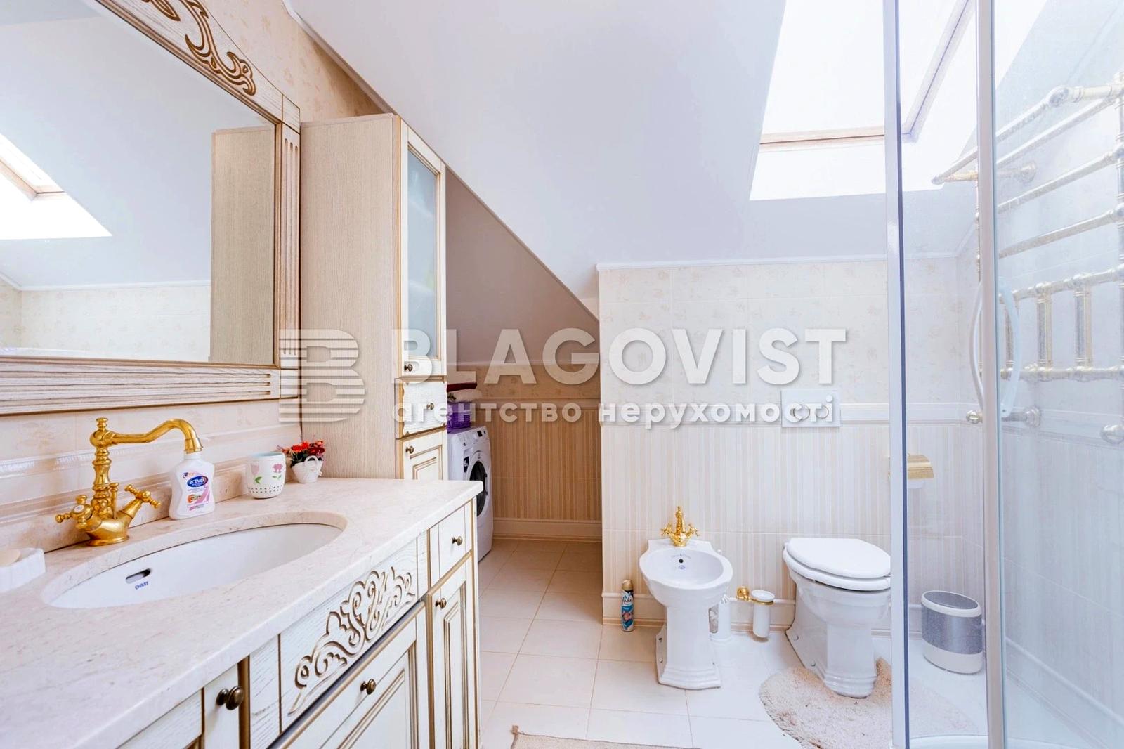 Будинок за адресою вул. Боголюбова (площа 800 м²) - Atlanta.ua - фото 37