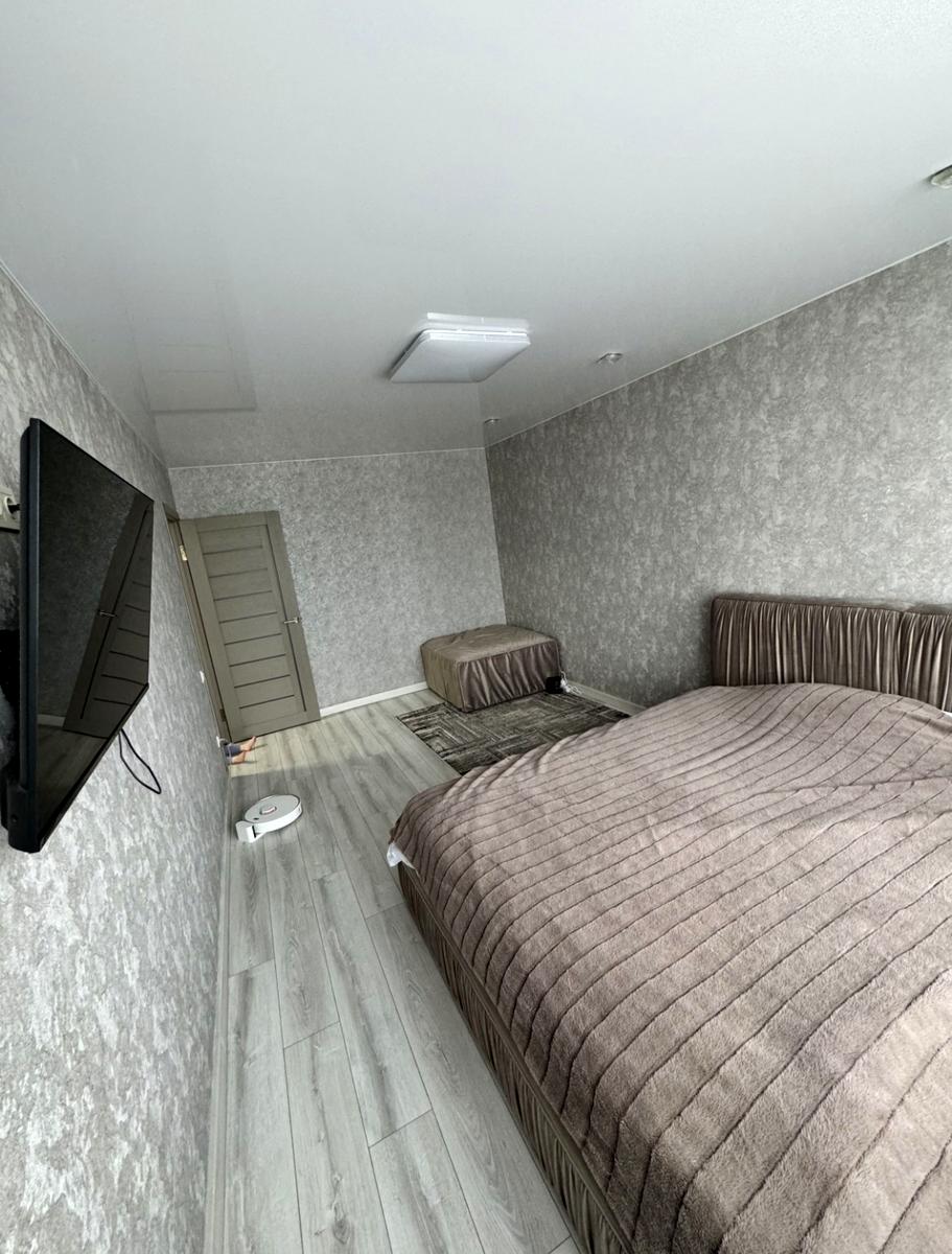 3-комнатная квартира по адресу ул. Академика Ющенко (площадь 64 м²) - Atlanta.ua - фото 8