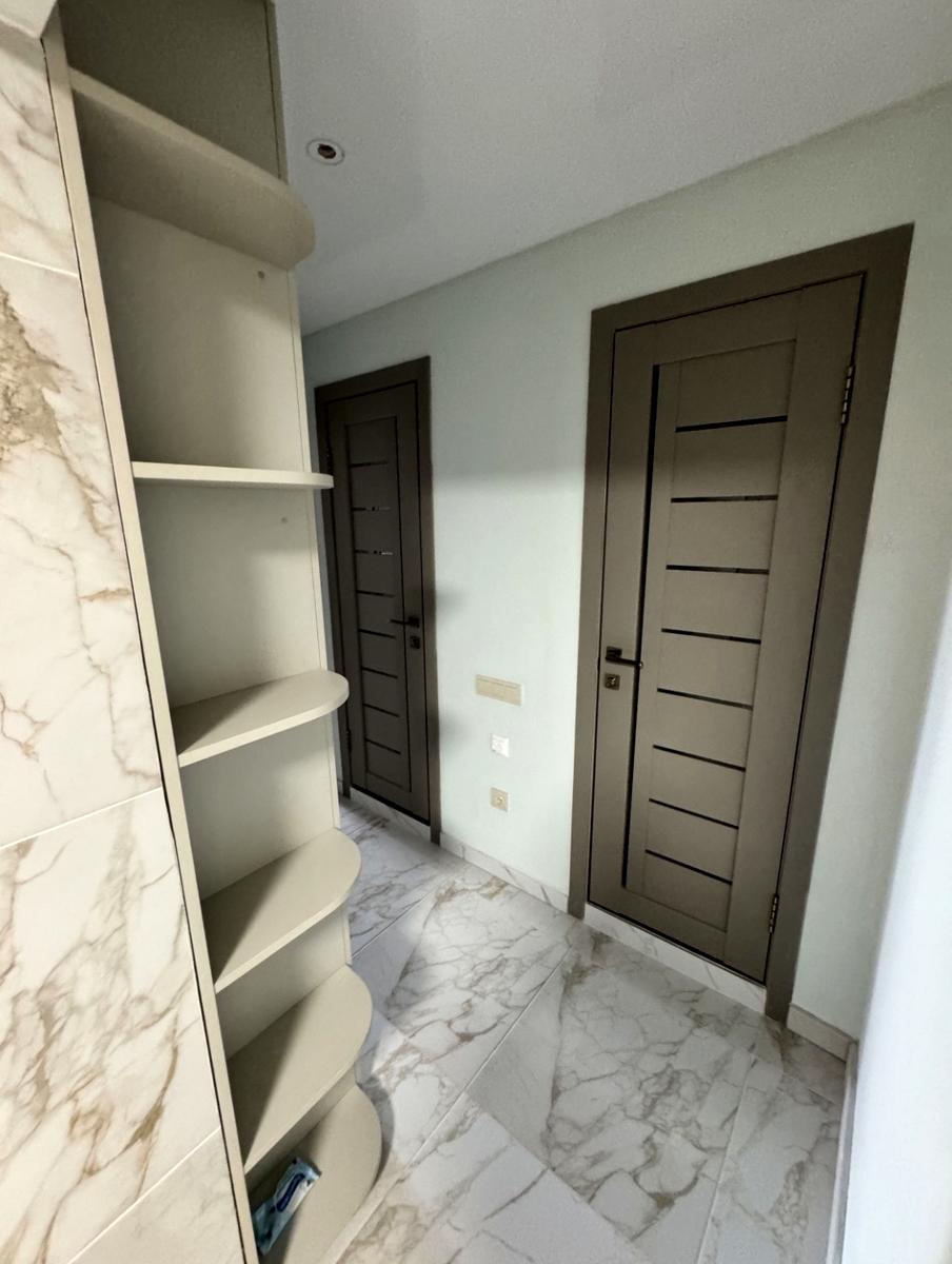 3-комнатная квартира по адресу ул. Академика Ющенко (площадь 64 м²) - Atlanta.ua - фото 9