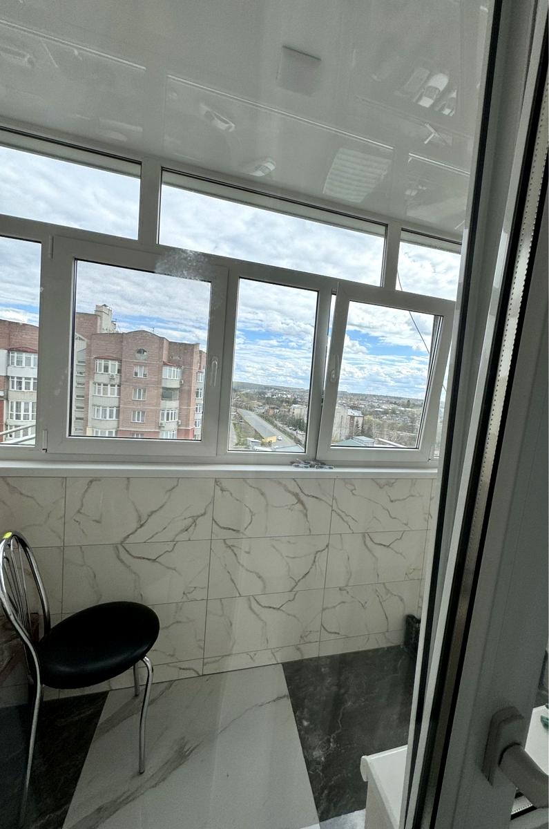 3-комнатная квартира по адресу ул. Академика Ющенко (площадь 64 м²) - Atlanta.ua - фото 11