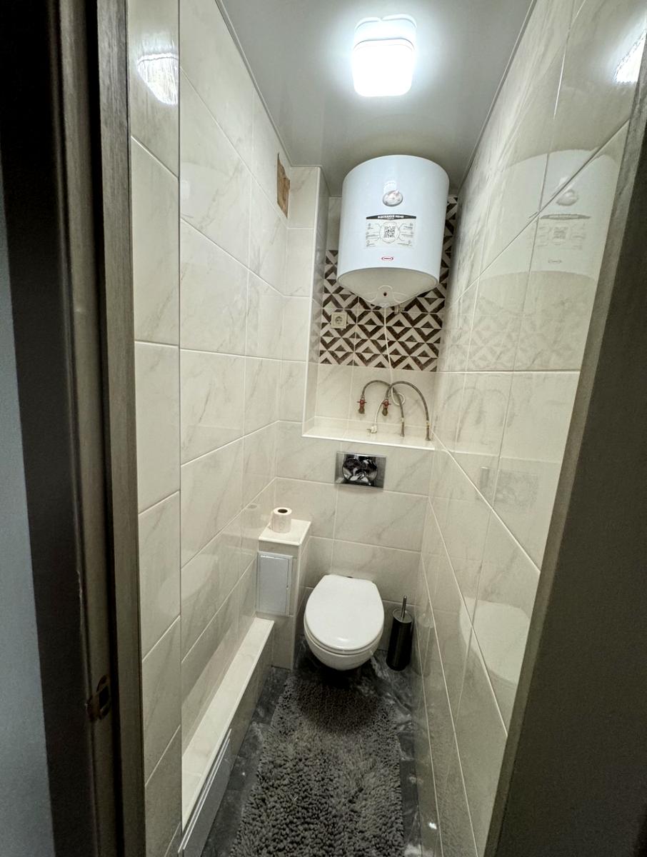 3-комнатная квартира по адресу ул. Академика Ющенко (площадь 64 м²) - Atlanta.ua - фото 13