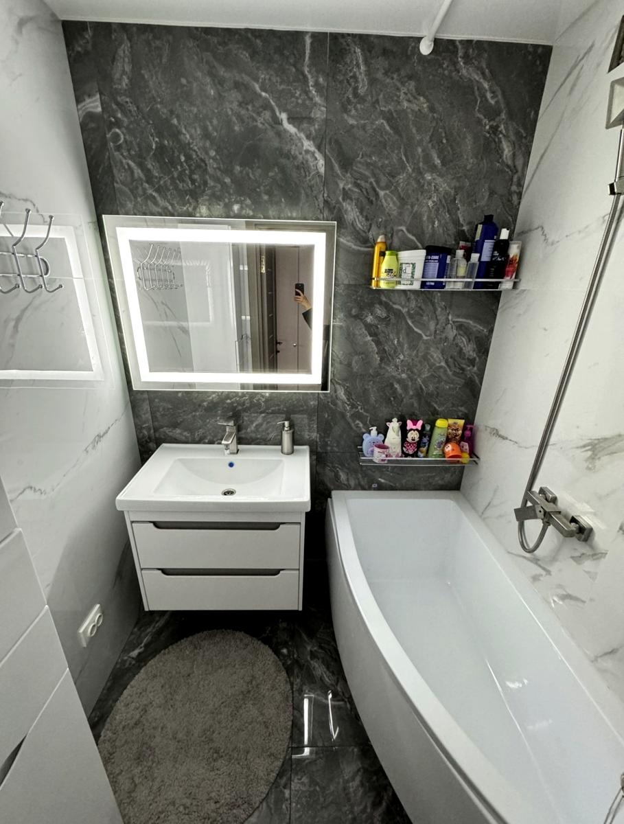 3-комнатная квартира по адресу ул. Академика Ющенко (площадь 64 м²) - Atlanta.ua - фото 17