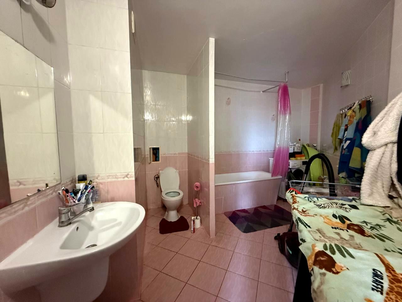 Багатокімнатна квартира за адресою бульвар бульв. (площа 95 м²) - Atlanta.ua - фото 8