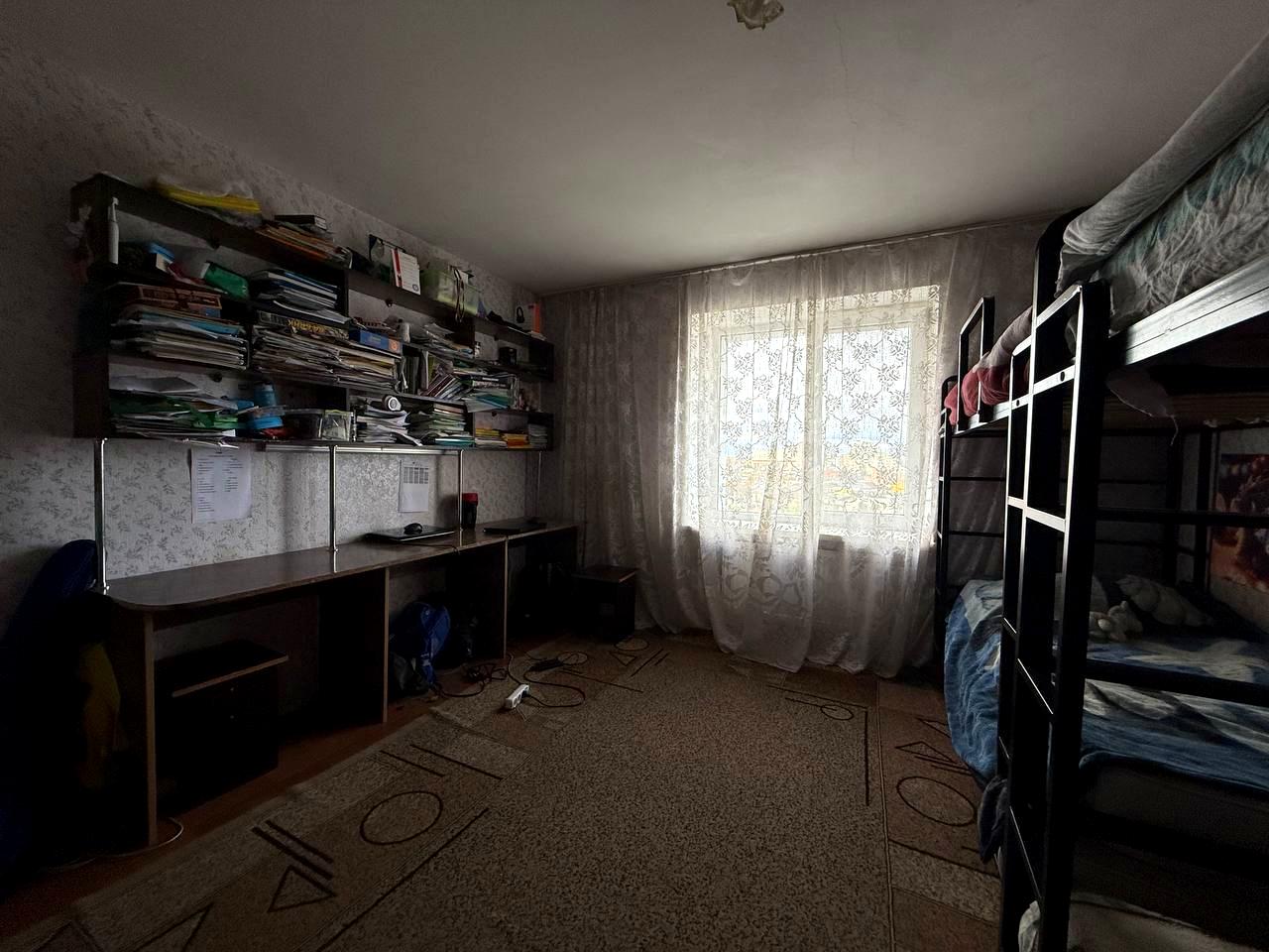 Багатокімнатна квартира за адресою бульвар бульв. (площа 95 м²) - Atlanta.ua - фото 13