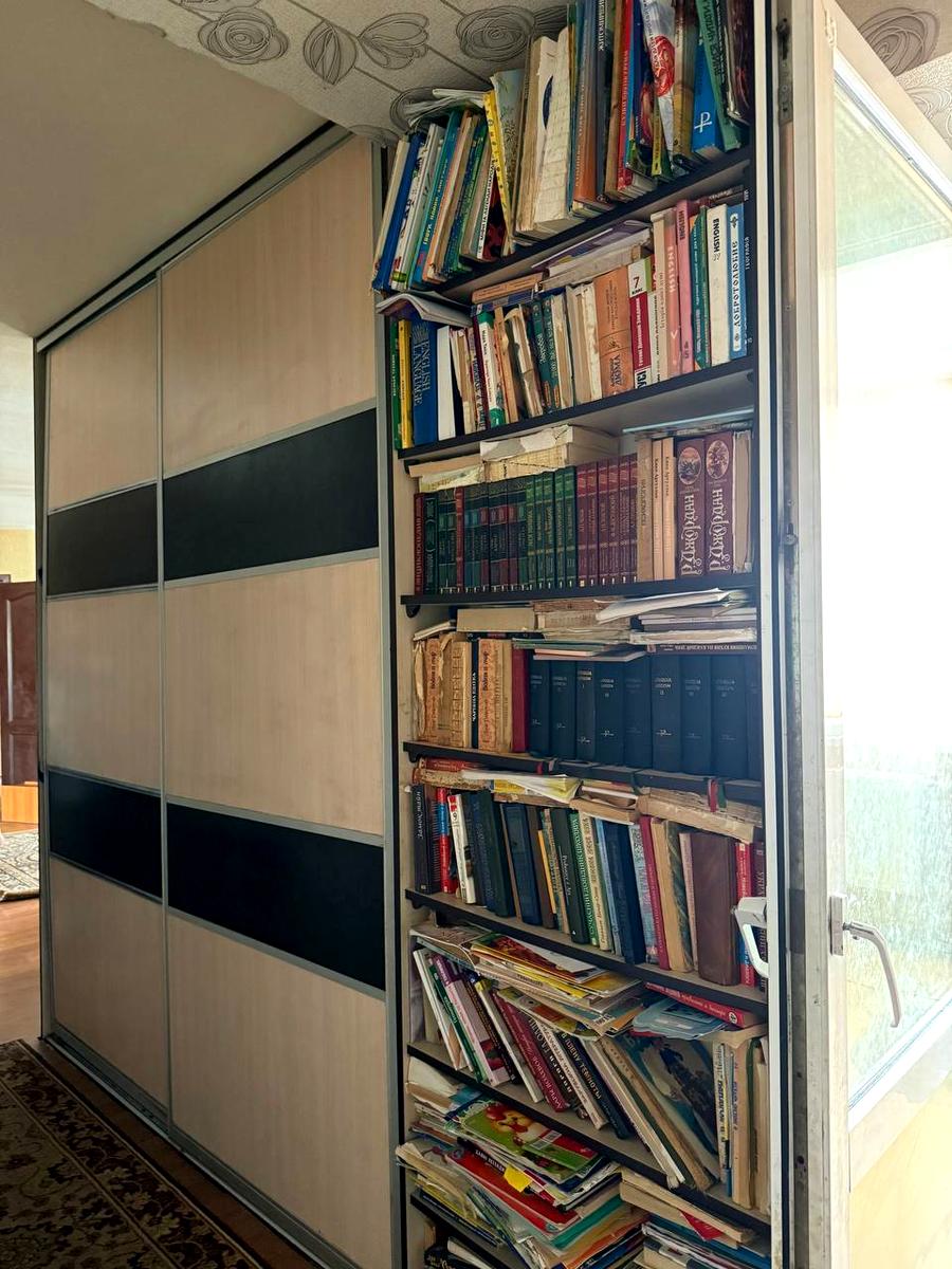 Багатокімнатна квартира за адресою бульвар бульв. (площа 95 м²) - Atlanta.ua - фото 14