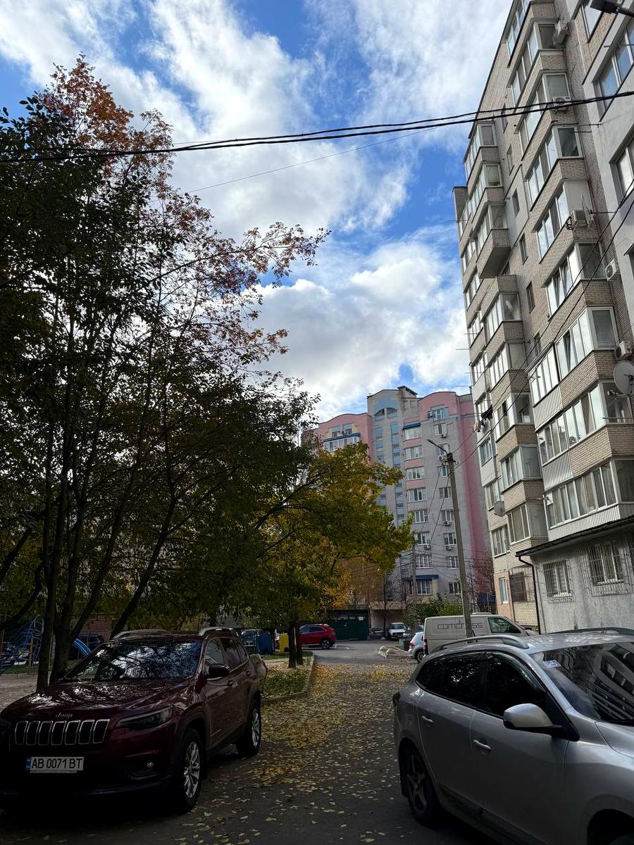 Багатокімнатна квартира за адресою бульвар бульв. (площа 95 м²) - Atlanta.ua - фото 18