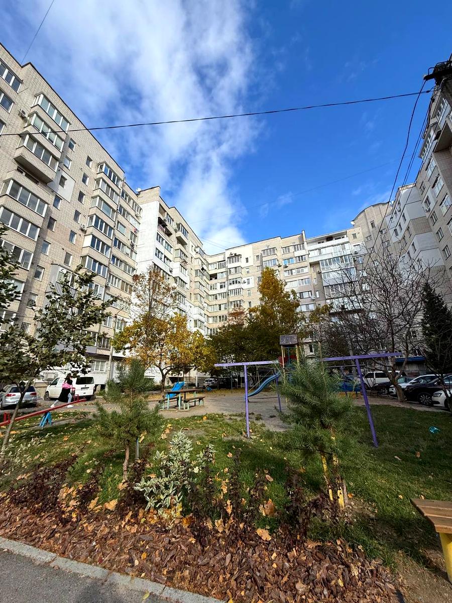 Багатокімнатна квартира за адресою бульвар бульв. (площа 95 м²) - Atlanta.ua - фото 19