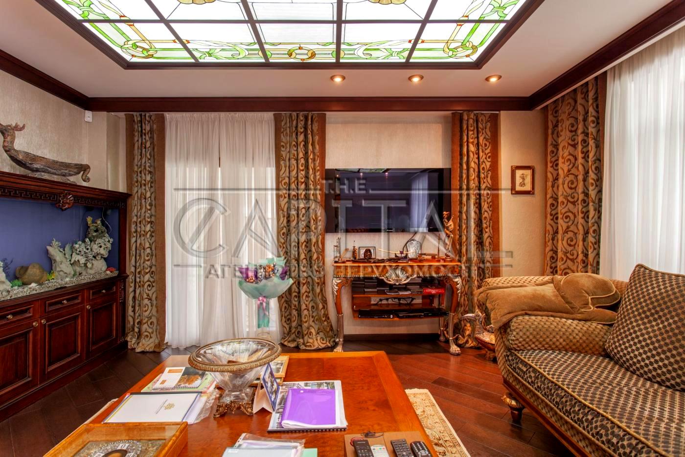 Объект снят с продажи - Atlanta.ua - фото 44