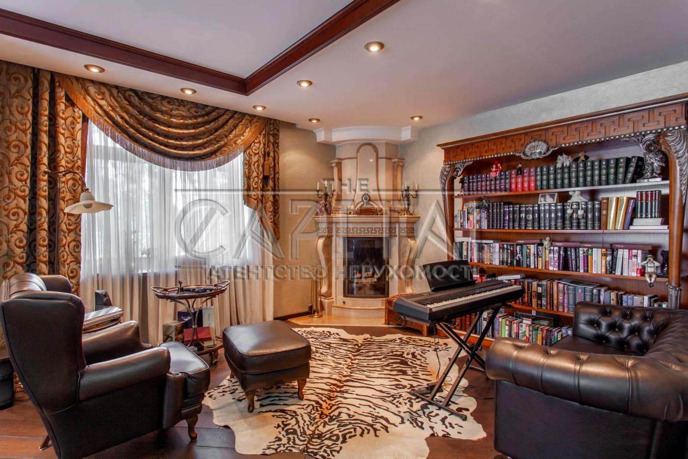 Объект снят с продажи - Atlanta.ua - фото 46