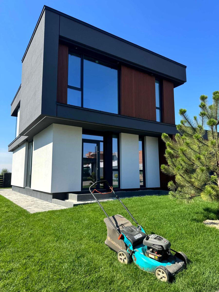 Дом по адресу (площадь 173 м²) - Atlanta.ua - фото 2