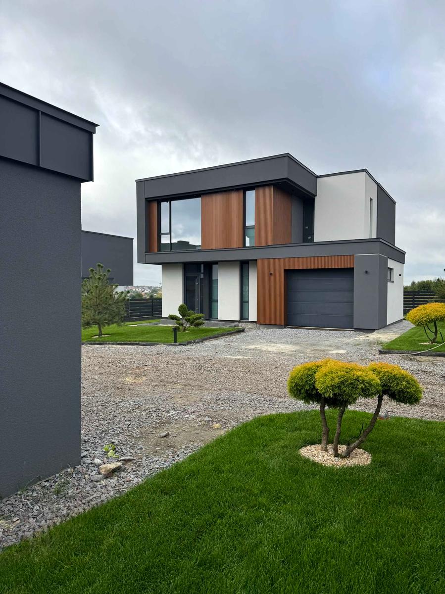 Дом по адресу (площадь 173 м²) - Atlanta.ua - фото 7